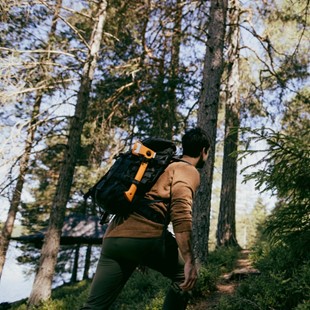 X-series Toporek_Siekiera X13, Fiskars 1069101