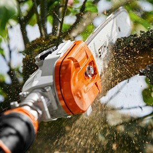 Podkrzesywarka spalinowa HT 105 Stihl 41822000194