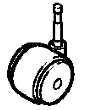 Koło obrotowe, 47137905910