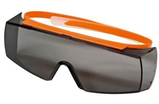 Przyciemniane okulary ochronne Super OTG Stihl 00008840341