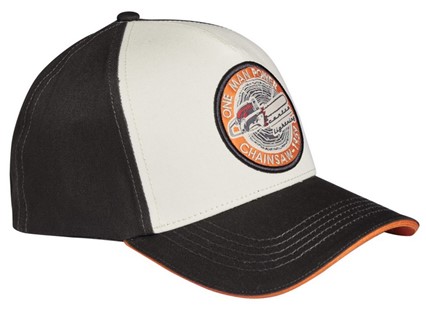 Bejsbolówka CONTRA 59 Unisex, 04216000112