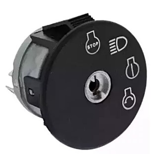 Stacyjka uruchomiania silnika, Stihl 61704302411