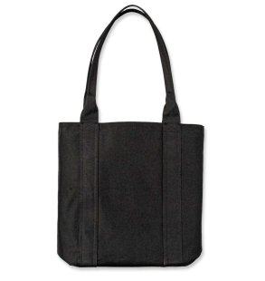 Damska torebka  Essentials Tote Carhartt 244702BBLK