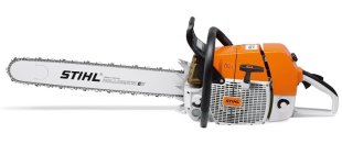 Mocna pilarka spalinowa MS 880 Stihl