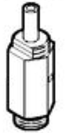 Dysza wtrysku paliwa, Stihl 47525220601