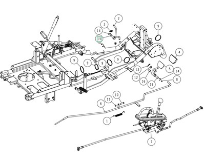 Tulejka, Orec 89-3510-016150