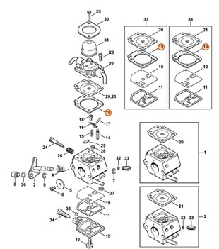 Uszczelka, 41291290902