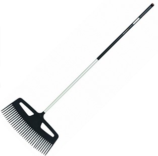 Grabie do liści Xact XXL uniwersalne,  Fiskars 1027036