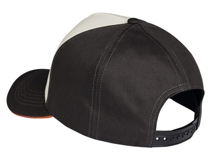 Bejsbolówka CONTRA 59 Unisex, 04216000112