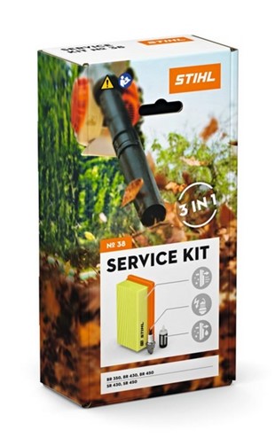 Zestaw serwisowy nr 32, Stihl 42440074100