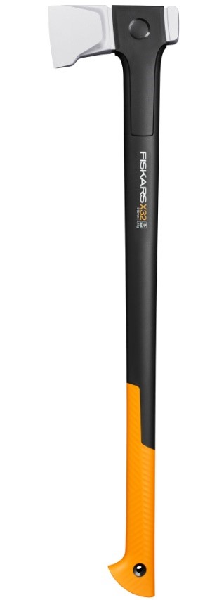 X-series Siekiera rozłupująca X32 ostrze L, Fiskars 1069108