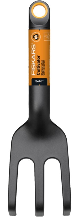 SOLID Kultywator mały, Fiskars 1072102