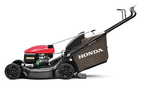 Kosiarka Honda HRN 536C VKE Aries Power