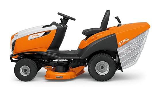 Kosiarka samojezdna STIHL RT 6127 ZL, Stihl 61702000030