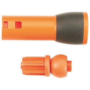 Rączka SoftGrip i gałka do sekatora