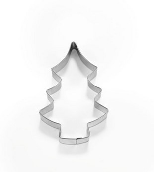 Foremki do Ciastek STIHL - Świąteczna Kolekcja,  04216000046