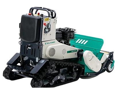 ZHR800  OREC
