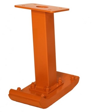 Ubijak wibracyjny Mikasa MTR-40F - E-Drwal