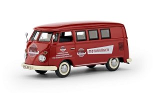 Model Stihl VW T1 by Schuco