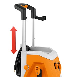 RE 170 Stihl RE010114530