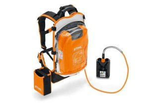 Akumulator plecakowy AR 1000