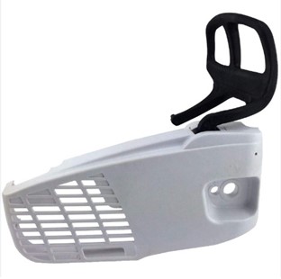 Pokrywa koła napędu łańcucha, Stihl 11376401700