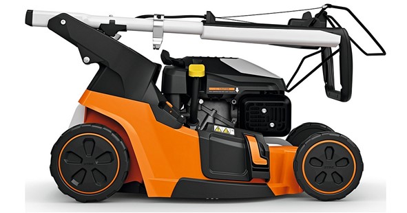 Kosiarka spalinowa RM 453 T, Stihl WB420113405