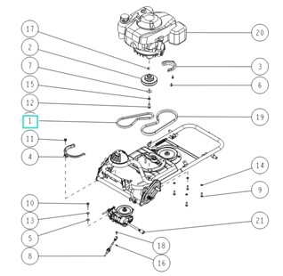 Pasek SA-26 (W600), Orec 0214-72800