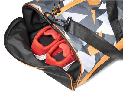 Torba Sportowa TIMBERSPORTS®,  04216000105