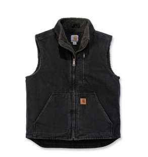 Ciepła kamizelka Mock Neck Vest Carhartt V33001