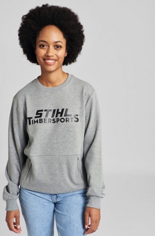 Bluza LOGO TIMBERSPORTS®, 04213007548, 04213007552, 04213007556, 04213007560, 04213007564, 04213007568