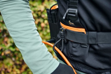 Prowadnik przewodu ADVANCE X-Flex, Stihl 00004911000