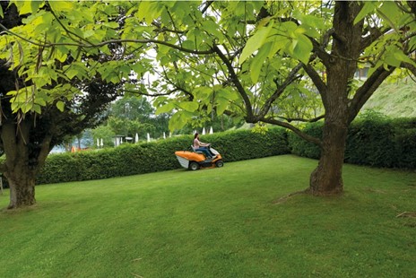 Kosiarka samojezdna RT 4082, Stihl 61402000005