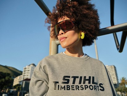 Bluza LOGO TIMBERSPORTS®, 04213007548, 04213007552, 04213007556, 04213007560, 04213007564, 04213007568
