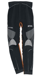 Legginsy termoaktywne Advance