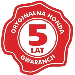 Motopompa ciśnieniowa Honda QP - 402SX Aries Power