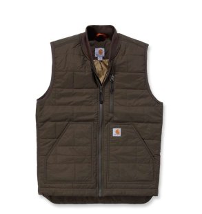Lekka i ciepła kamizelka Brookville Vest Carhartt 100740308