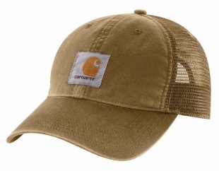 Czapka Carhartt Buffalo Cap