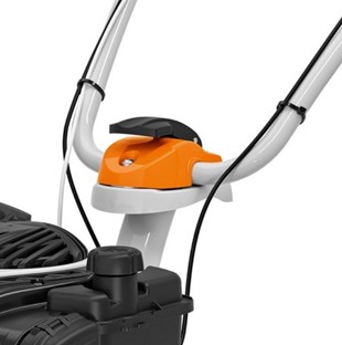 Glebogryzarka STIHL MH 685, Stihl 62410113932
