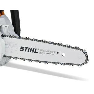 Prowadnica do pilarki Rollomatic E Mini 35cm 1,1mm 3/8''P Stihl 30050083909 E-Drwal