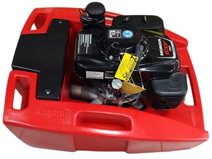 Motopompa pływająca NIAGARA2 PLUS Aries Power