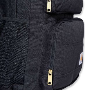 Praktyczny wodoodporny plecak Legacy Standard Workpack Carhartt 190321001