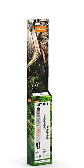 Zestaw tnący Cut Kit 15, Stihl 30050009910