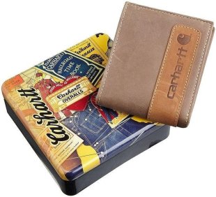 Portfel Carhartt Two-Tone Billfold Wallet