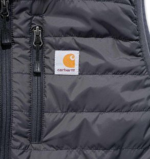 Ciepła kamizelka Gilliam Vest Carhartt 102286029