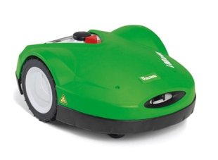 Kosiarka automatyczna MI 632 PC
