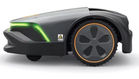 Kosiarka automatyczna iMOW 7 EVO Stihl IA010111476