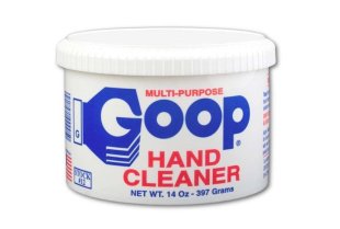 Pasta do czyszczenia rąk GOOP Hand Cleaner 500 ml - E-Drwal