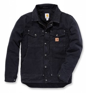 Kurtka Berwick Jacket
