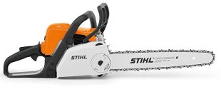 Pilarka spalinowa MS 180 C-BE Stihl